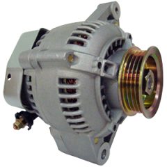 BOSCH F042302055 — Alternator