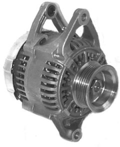 BOSCH F042302099 — Генератор