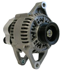 BOSCH F042302107 — Генератор