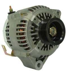 BOSCH F042302152 — Alternator
