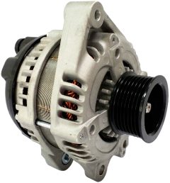 BOSCH F042302176 — Генератор