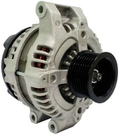 BOSCH F042302177 — Alternator