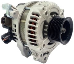 BOSCH F042302178 — Alternator