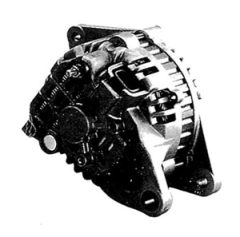 BOSCH F042303025 — Alternator