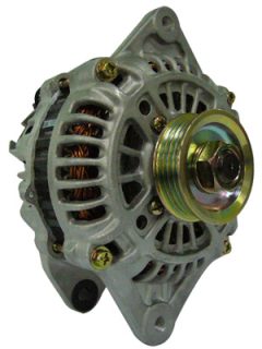 BOSCH F042303042 — Alternator
