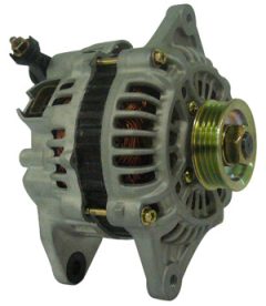 BOSCH F042303045 — Alternator