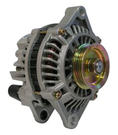 BOSCH F042303058 — Генератор