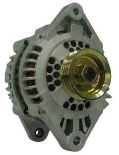 BOSCH F042305008 — Генератор
