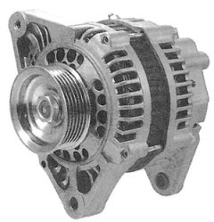 BOSCH F042305010 — Генератор