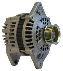 BOSCH F042305014 — Alternator