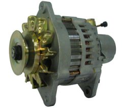 BOSCH F042305046 — Генератор