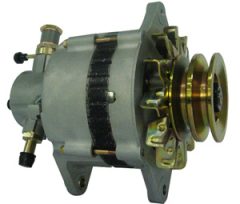 BOSCH F042305050 — Генератор