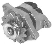 BOSCH F042307001 — Alternator