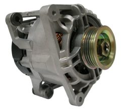 BOSCH F042307009 — Генератор