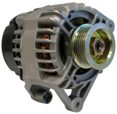BOSCH F042307014 — Генератор