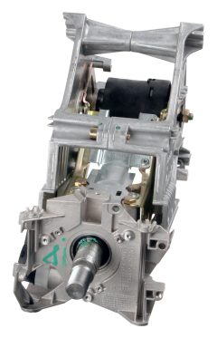 BOSCH KS00000071 — Coloană de direcție