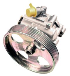 BOSCH KS01000117 — Pompă servodirecție