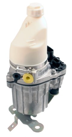 BOSCH KS00000151 — Насос ГУР