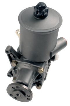 BOSCH KS00000289 — Насос ГУР