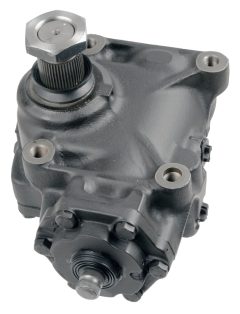 BOSCH KS00001050 — Рулевая рейка