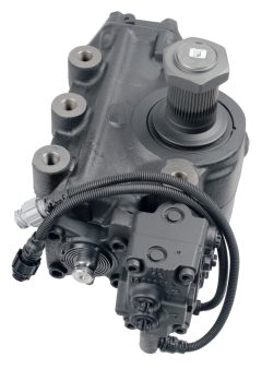 BOSCH KS00001311 — Casetă de direcție