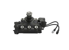 BOSCH KS00001314 — Casetă de direcție