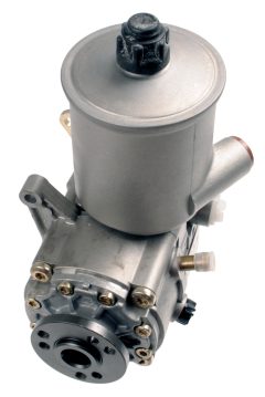 BOSCH KS00001371 — Насос ГУР