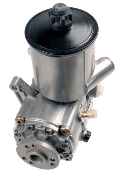 BOSCH KS00001376 — Насос ГУР