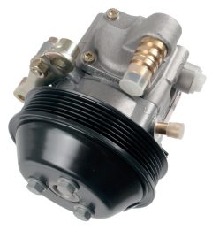 BOSCH KS00001383 — Pompă servodirecție
