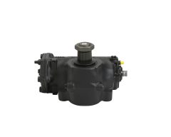 BOSCH KS01002062 — Рулевая рейка
