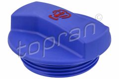 TOPRAN 107 532 — Capac vas de expansiune