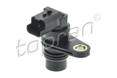 TOPRAN 722 617 — Senzor turație cutie manuală