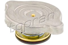 TOPRAN 400 252 — Capac vas de expansiune