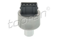 TOPRAN 205 942 — Întrerupător pneumatic aer condiționat
