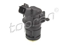 TOPRAN 600 426 — Pompă spălător parbriz