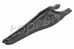 TOPRAN 700 677 — Furcă de ambreiaj
