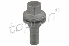 TOPRAN 723 732 — Колёсный болт