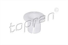 TOPRAN 111 661 — Bucșă ax furcă de schimbare viteze