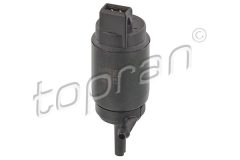 TOPRAN 103 158 — Pompă spălător parbriz