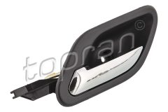 TOPRAN 501 493 — Mâner interior ușă