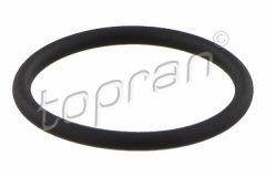 TOPRAN 116 555 — Прокладка корпуса форсунки