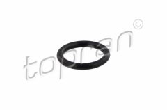 TOPRAN 116 631 — Garnitură radiator ulei