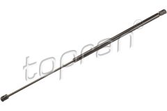 TOPRAN 408 031 — Газовый упор крышки багажника
