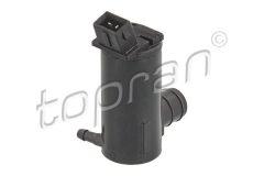 TOPRAN 300 634 — Насос омывателя стекла
