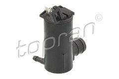 TOPRAN 300 345 — Pompă spălător parbriz