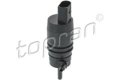 TOPRAN 107 818 — Pompă spălător parbriz