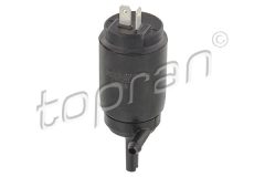 TOPRAN 103 630 — Pompă spălător parbriz
