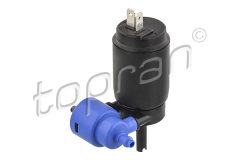 TOPRAN 103 443 — Pompă spălător parbriz