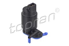 TOPRAN 103 173 — Pompă spălător parbriz