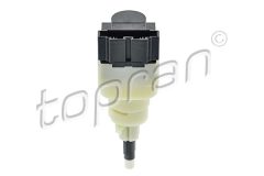 TOPRAN 113 519 — Comutator pedală ambreiaj pilot automat